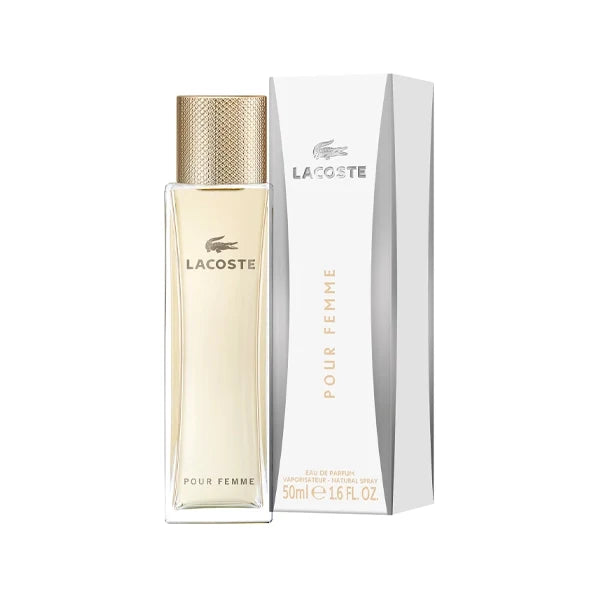 Lacoste Lacoste Pour Femme Eau de Parfum 50 ml#Size_50 ml