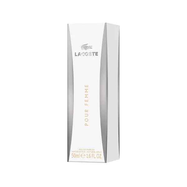 Lacoste Lacoste Pour Femme Eau de Parfum 50 ml#Size_50 ml