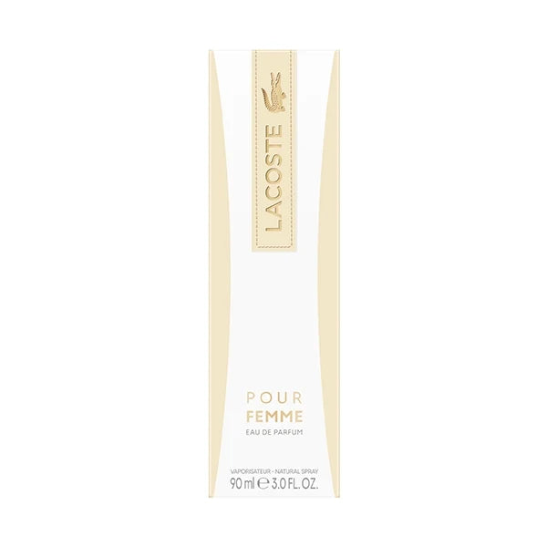 Lacoste Pour Femme Eau de Parfum 90ml#Size_90 ml