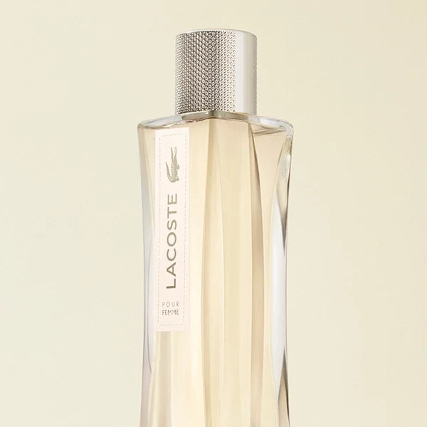 Lacoste Pour Femme Eau de Parfum 90ml#Size_90 ml