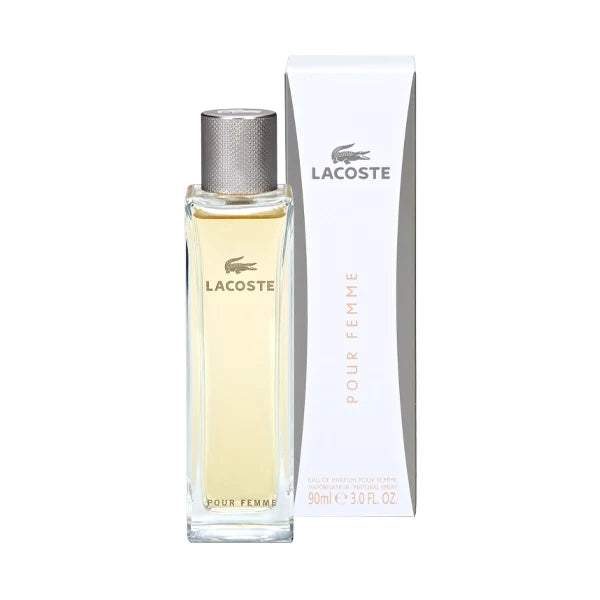 Lacoste Pour Femme Eau de Parfum 90 ml#Size_90 ml