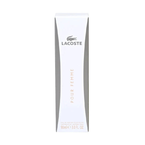 Lacoste Pour Femme Eau de Parfum 90 ml#Size_90 ml