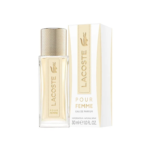 Lacoste Pour Femme Eau de Parfum 30ml#Size_30 ml