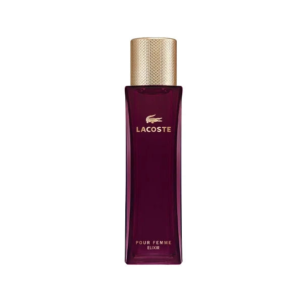 Lacoste Pour Femme Elixir Eau de Parfum#Size_50 ml