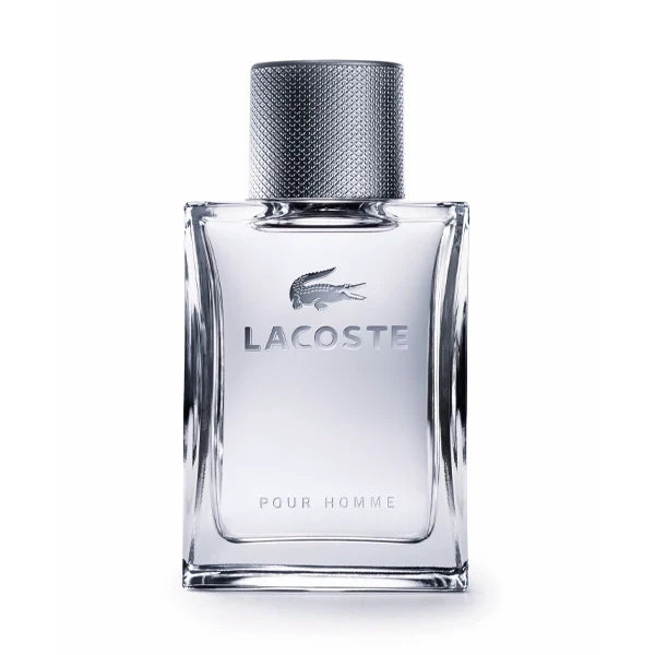 Lacoste Pour Homme Eau de Toilette#Size_100 ml