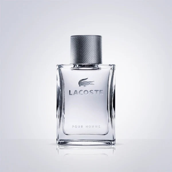Lacoste Lacoste Pour Homme Eau de Toilette 100 ml#Size_100 ml
