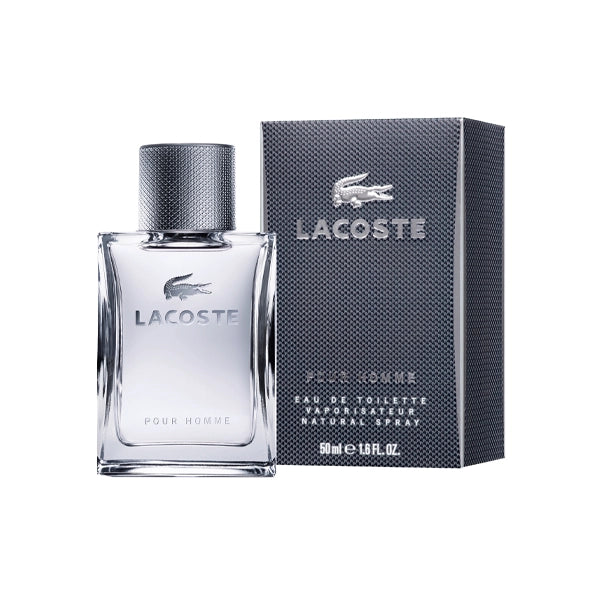 Lacoste Pour Homme Eau de Toilette 30 ml#Size_30 ml