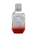 Lacoste Red Eau de Toilette#Size_125 ml