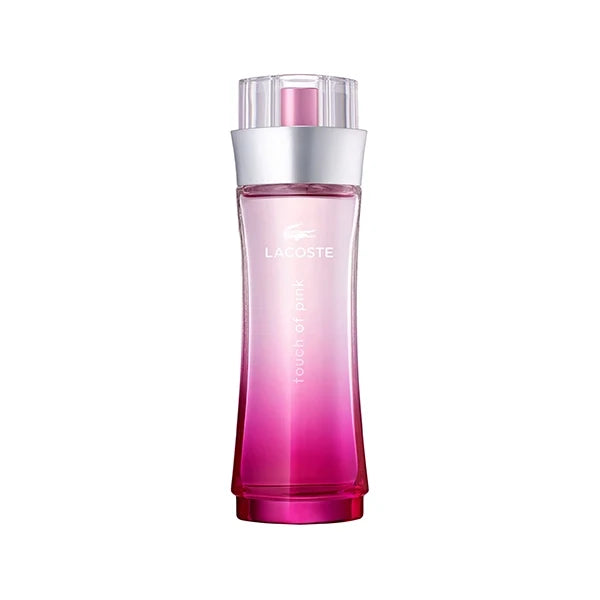 Lacoste Touch Of Pink Eau de Toilette 50ml#Size_50 ml