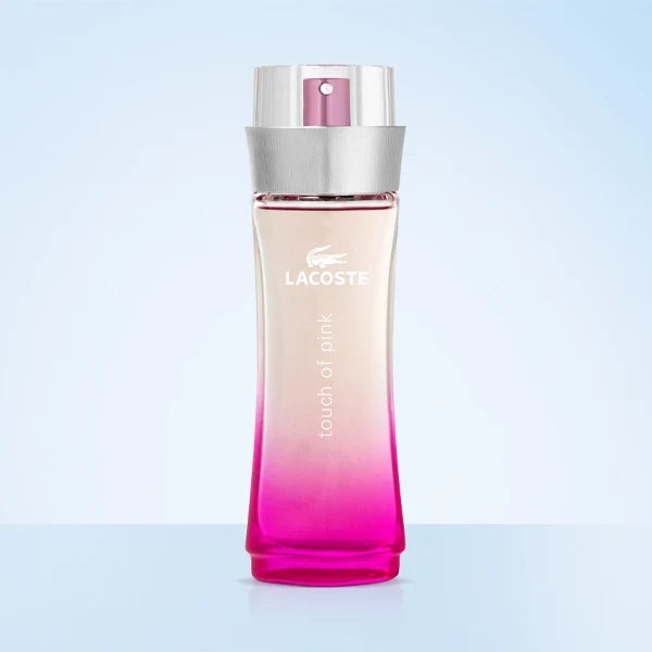 Lacoste Touch Of Pink Eau de Toilette 30 ml#Size_30 ml