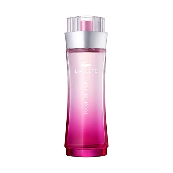 Lacoste Touch Of Pink Eau de Toilette 90ml#Size_90 ml
