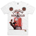 Laffayette Redknuckles White