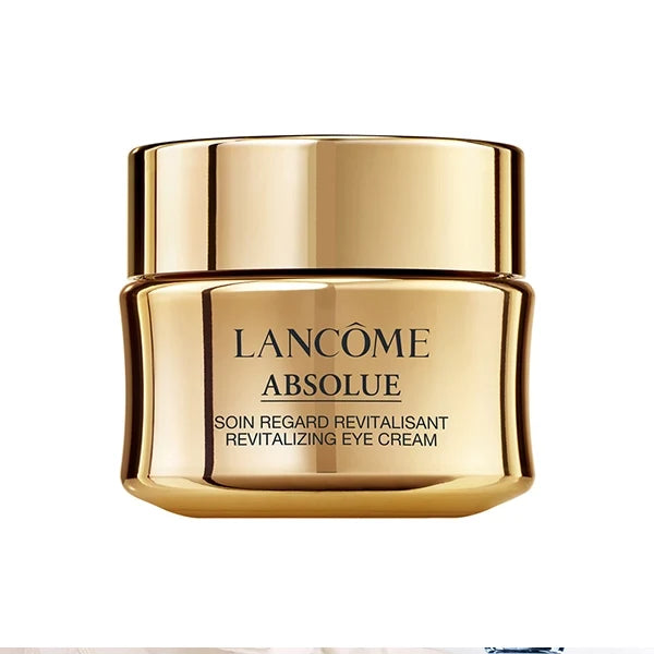 Lancome Absolue Eye Cream
