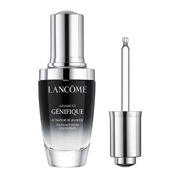Lancome Advanced Genifique Youth Activating Serum with Hyaluronic Acid and Vitamin CG