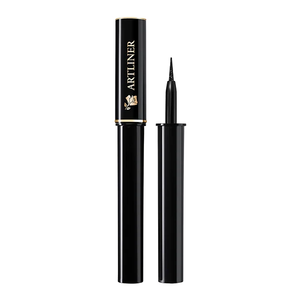 Lancome Artliner Eyeliner 01 Black Satin 1.4ml#Shade_01 Black Satin