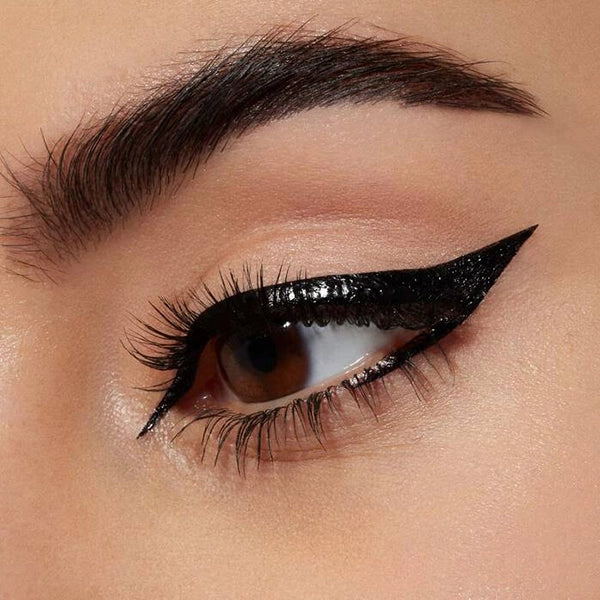 Lancome Artliner Eyeliner 01 Black Satin 1.4ml#Shade_01 Black Satin