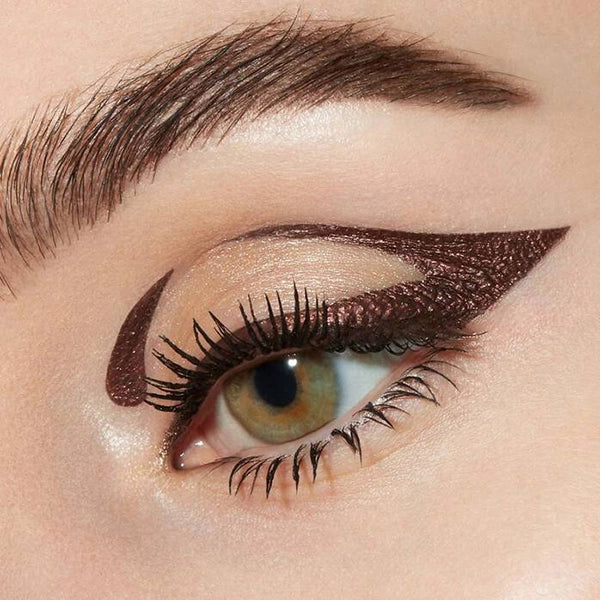 Lancome Artliner Eyeliner 01 Black Satin 1.4ml#Shade_01 Black Satin