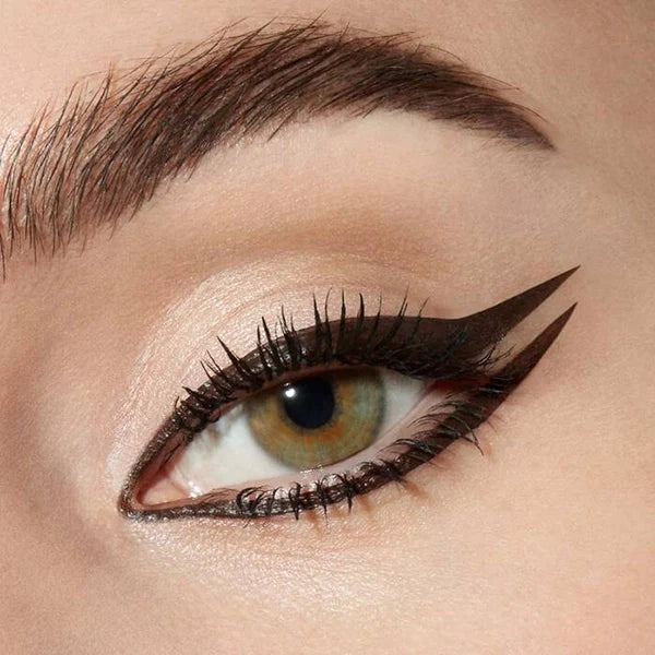 Lancome Artliner Eyeliner 01 Black Satin 1.4ml#Shade_01 Black Satin