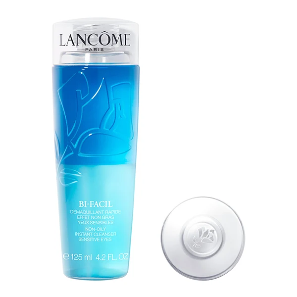 Lancome Bi-Facil Eye Makeup Remover 125ml