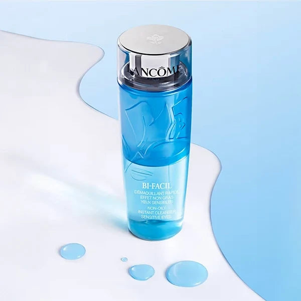 Lancome Bi-Facil Eye Makeup Remover 125ml