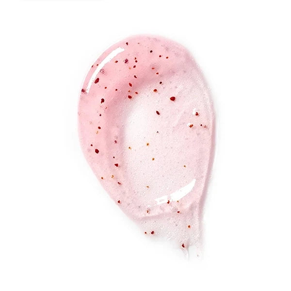 Lancome Confort Rose Sugar Scrub