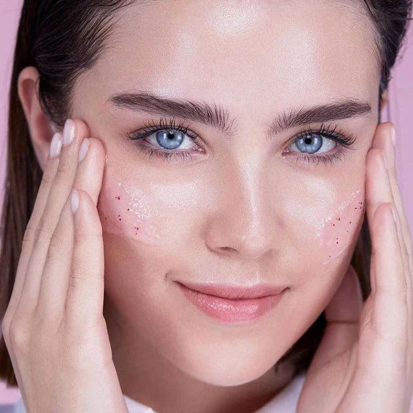 Lancome Confort Rose Sugar Scrub