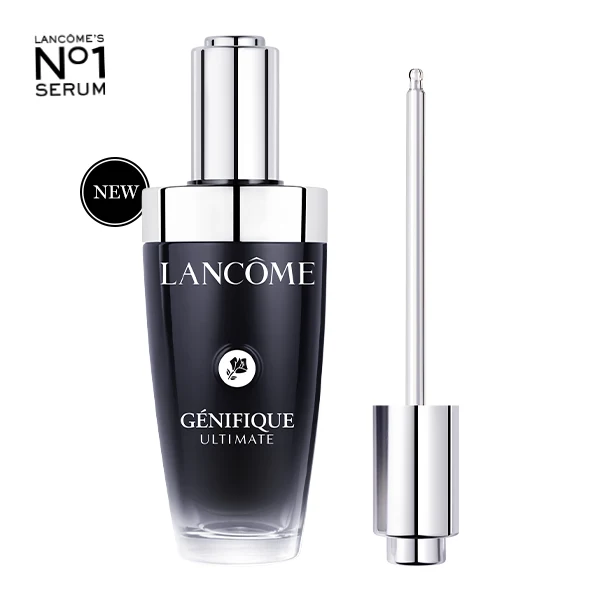 Lancome Genifique Ultimate Serum 50ml