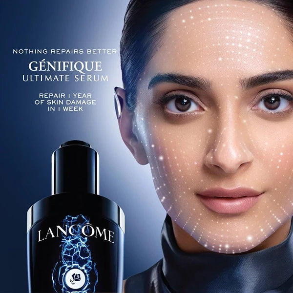 Lancome Genifique Ultimate Serum