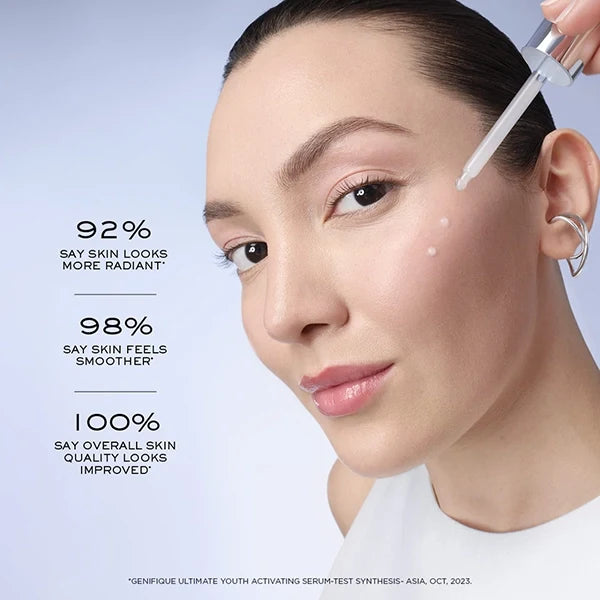 Lancome Genifique Ultimate Serum