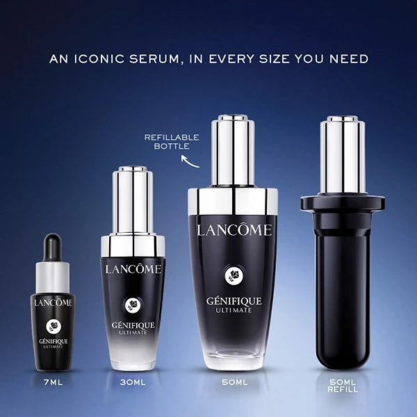 Lancome Genifique Ultimate Serum