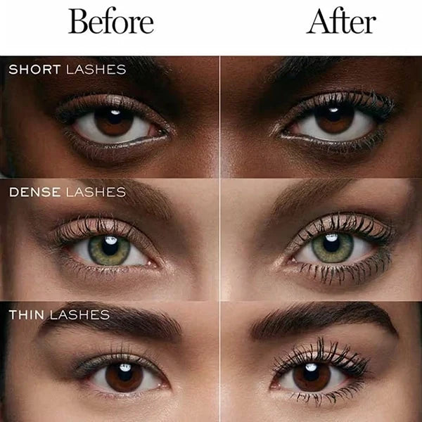 Lancome Hypnose Drama Midi Mascara - Black