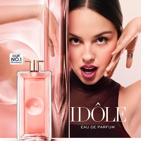 Lancome Idole Eau de Parfum 100ml#Size_100 ml