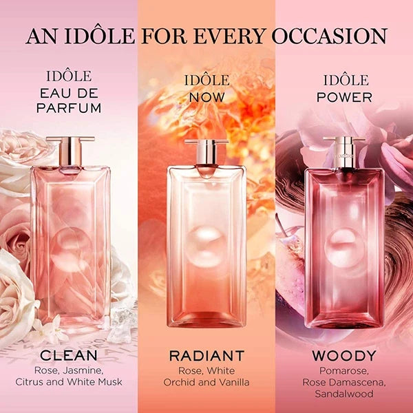 Lancome Idole Eau de Parfum 100ml#Size_100 ml