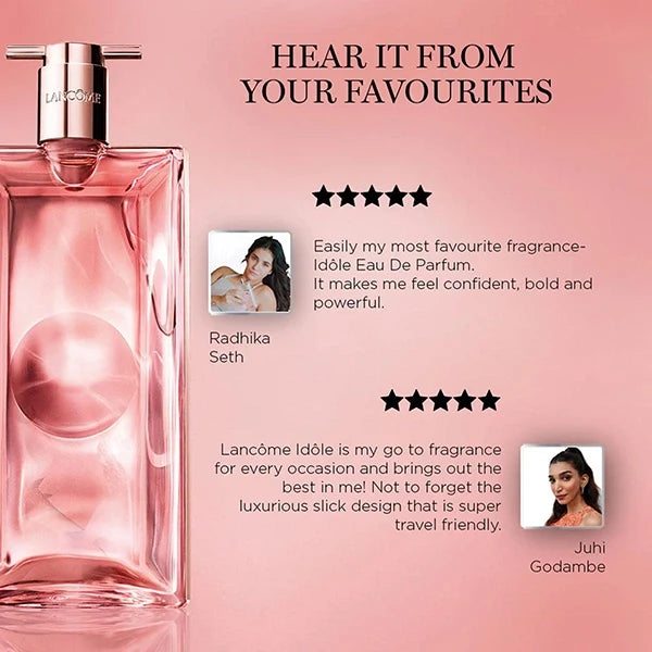 Lancome Idole Eau de Parfum 100ml#Size_100 ml