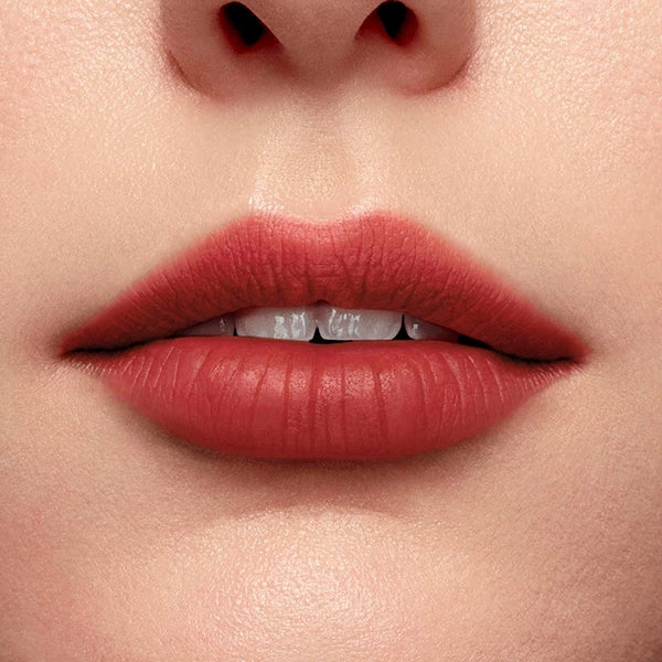 Lancome L'Absolu Rouge Intimatte Soft Matte Lipstick 274 French Tea 3.4g#Shade_274 French Tea