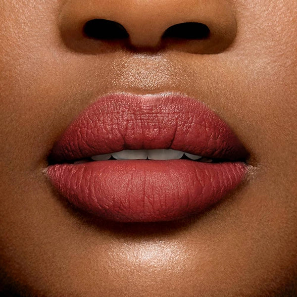 Lancome L'Absolu Rouge Intimatte Soft Matte Lipstick 274 French Tea 3.4g#Shade_274 French Tea