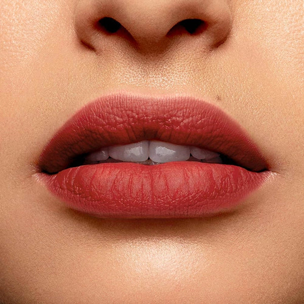 Lancome L'Absolu Rouge Intimatte Soft Matte Lipstick 274 French Tea 3.4g#Shade_274 French Tea