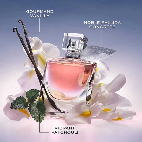 Lancome La Vie Est Belle Eau de Parfum 100ml#Size_100 ml