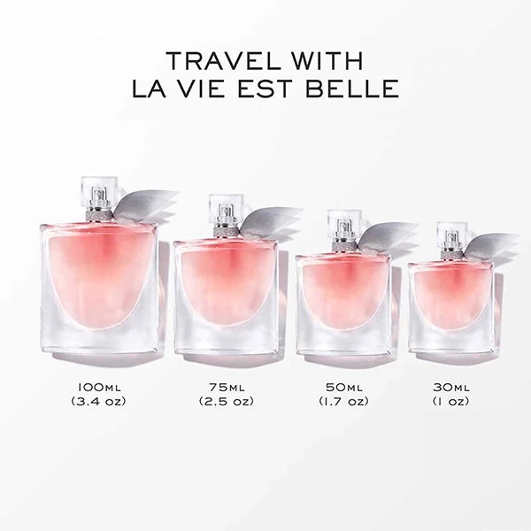 Lancome La Vie Est Belle Eau de Parfum 100ml#Size_100 ml