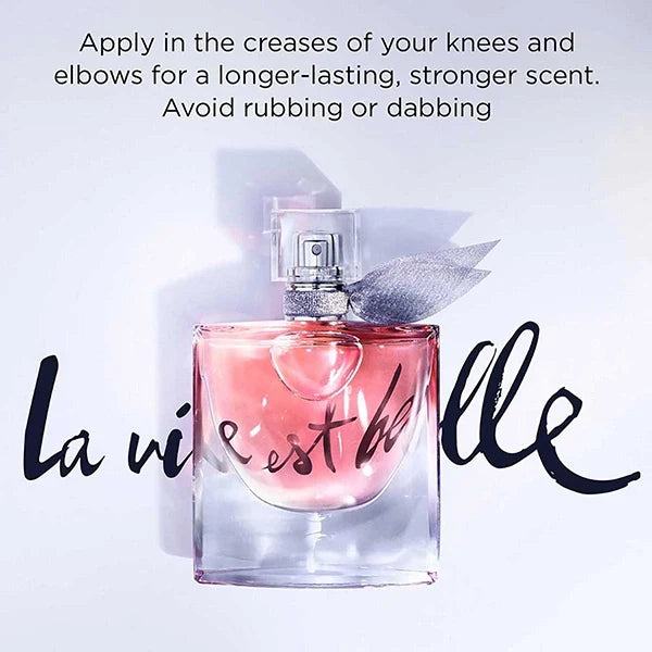 Lancome La Vie Est Belle Eau de Parfum 100ml#Size_100 ml