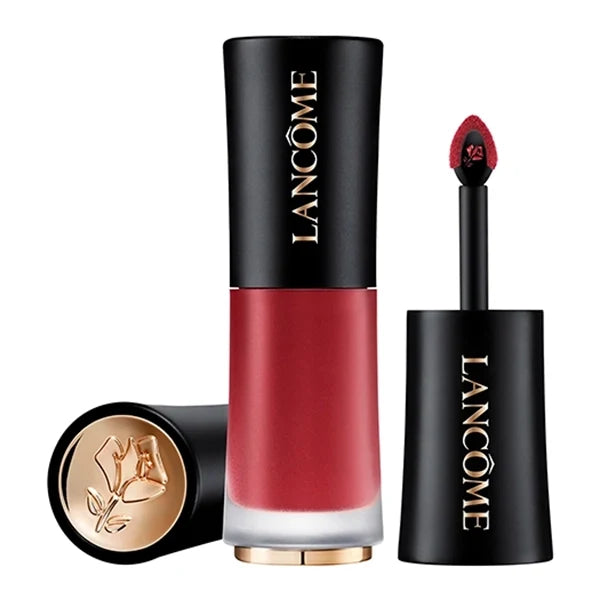 Lancome L'Absolu Rouge Drama Ink 888 French Idol 6ml