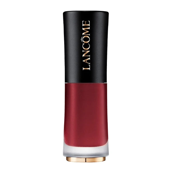 Lancome L'Absolu Rouge Drama Lip Ink 481 Nuit Pourpre 6ml