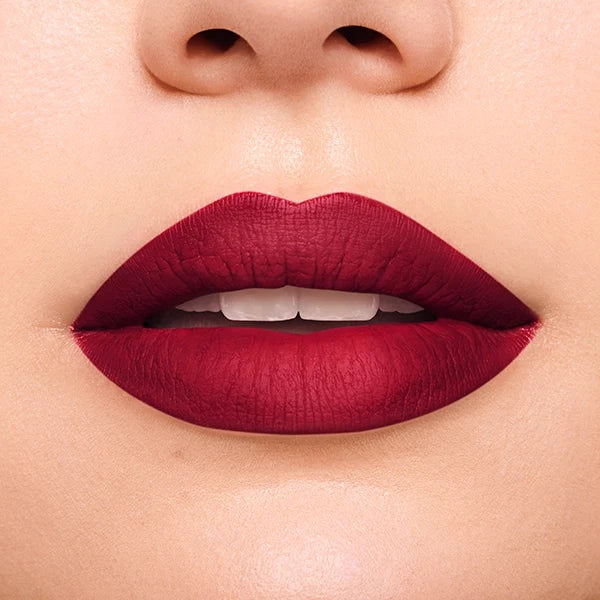 Lancome L'Absolu Rouge Drama Lip Ink 481 Nuit Pourpre 6ml