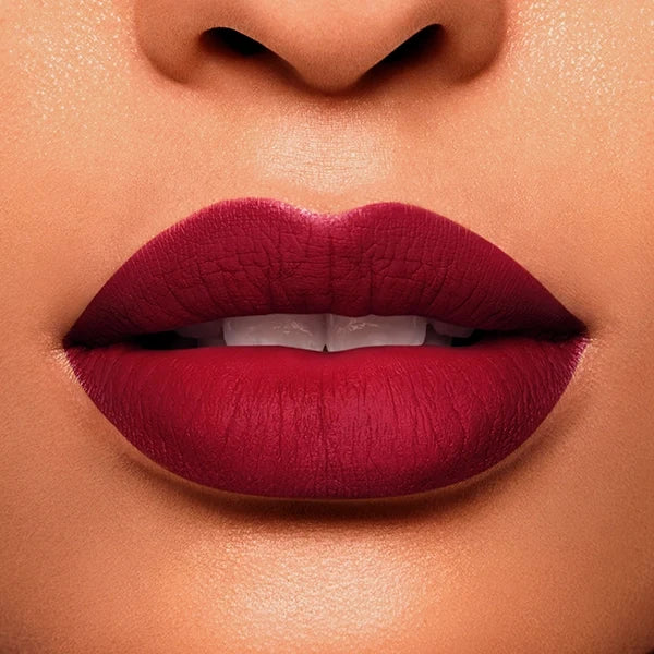 Lancome L'Absolu Rouge Drama Lip Ink 481 Nuit Pourpre 6ml