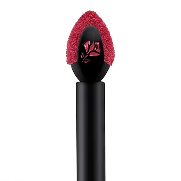Lancome L'Absolu Rouge Drama Lip Ink 481 Nuit Pourpre 6ml