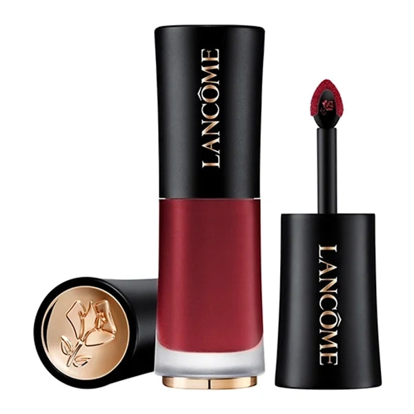 Lancome L'Absolu Rouge Drama Lip Ink 481 Nuit Pourpre 6ml