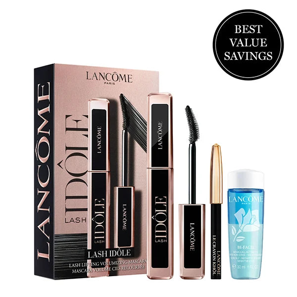 Lancome Lash Idole Gift Set