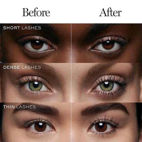Lancome Lash Idole Waterproof Mascara 8ml