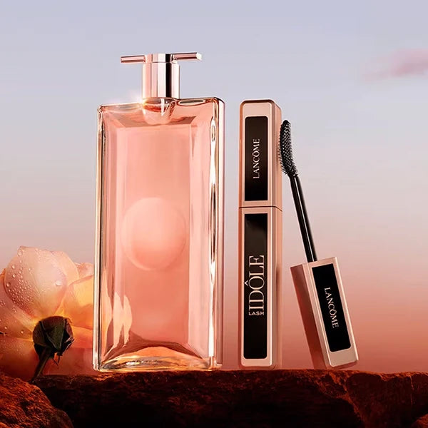 Lancome Lash Idole Waterproof Mascara 8ml