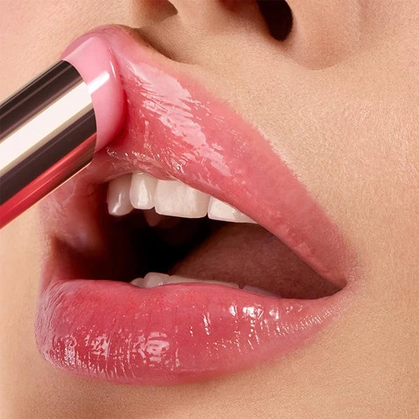 Lancome Lip Idole Butterglow Lip Balm 10 Keep it Glowy 3g#Shade_Keep it Glowy